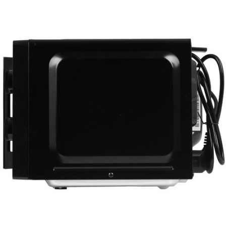 Микроволновая печь Hisense H20MOBP1HI черный
