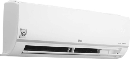 Настенная сплит-система LG PC18SQ Eco Smart