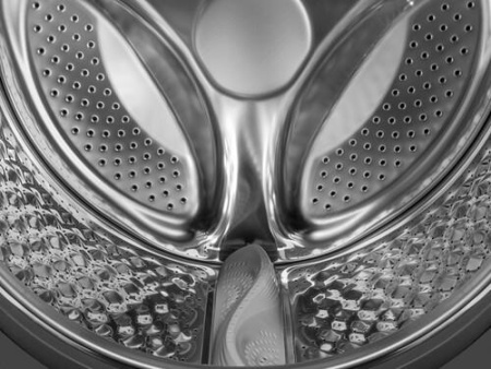 Стиральная машина MAUNFELD MFWM1510WH06 белый