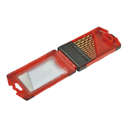 Набор сверл P.I.T. ASET01-013A 13 предметов