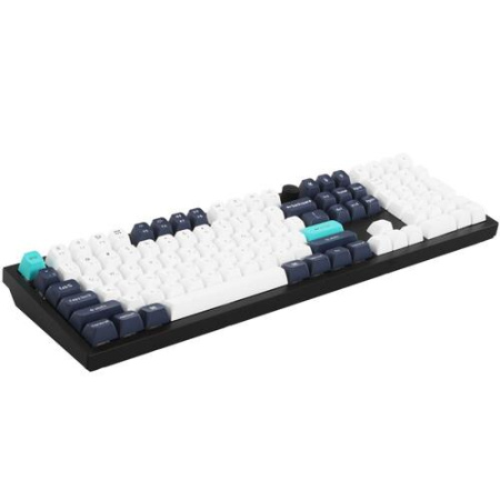 Клавиатура проводная + беспроводная Keychron Q6 Max