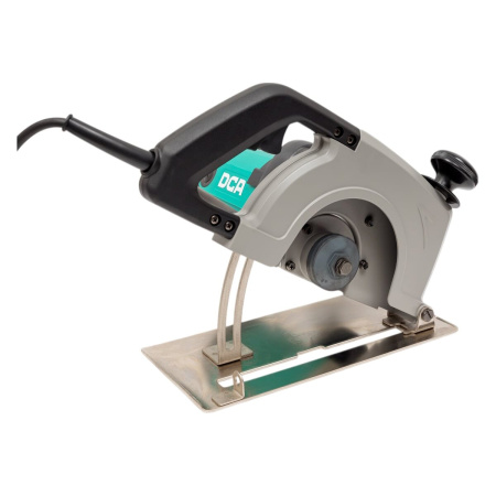 Пила дисковая DCA AZE180S алмазная