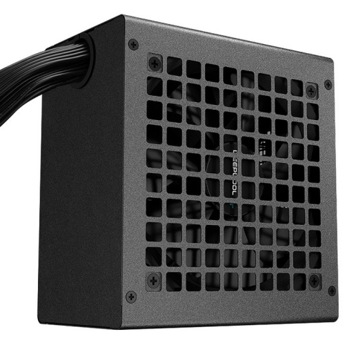 Блок питания Deepcool PF650 80+ ATX 2.4 650W, PWM 120mm fan, 80 Plus, Active PFC RET