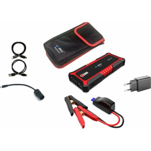 Пуско-зарядное устройство Carku Pro-30