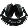 Проводные наушники AKG K271 MKII черный