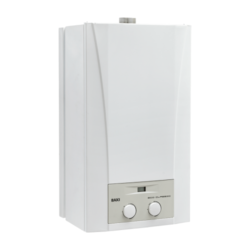Котел газовый настенный BAXI Eco Classic 24F