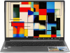 16" Ноутбук Tecno Megabook T16RA серый