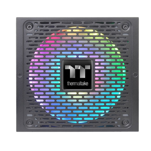 Блок питания Thermaltake Toughpower GF3 ARGB 750W TTP-750AH3FSG-3 /Fully Modular/Pure 14/Full Range/Analog/80 Plus Gold/EU