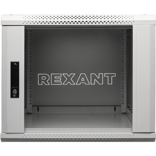 Шкаф коммутационный REXANT 04-1266-111