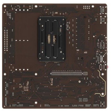 Материнская плата GIGABYTE A620M GAMING X
