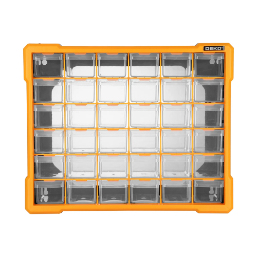 Ящик для инструментов DEKO Smart box 36 (085-3006)
