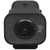 Веб-камера Logitech Full HD StreamCam Black