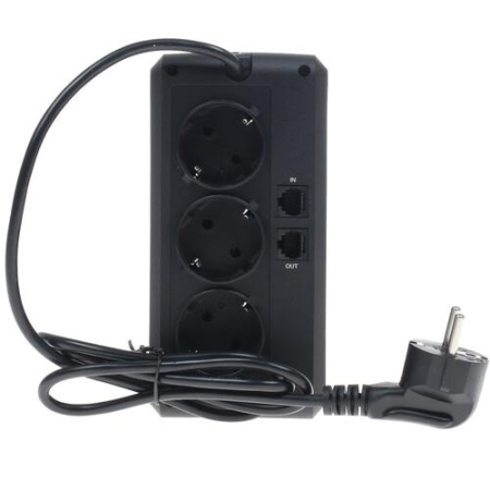 ИБП CyberPower UT650EG