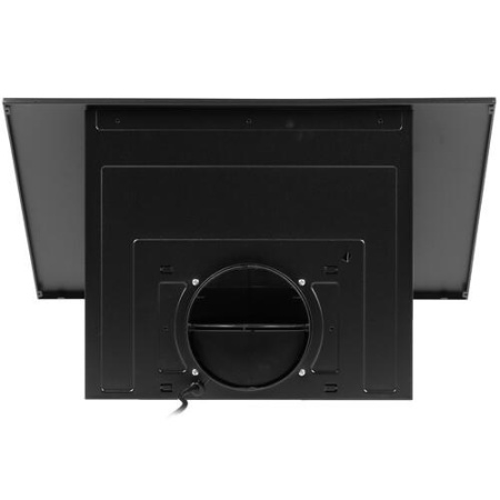 Вытяжка наклонная Midea MH60AN300B черный/черный