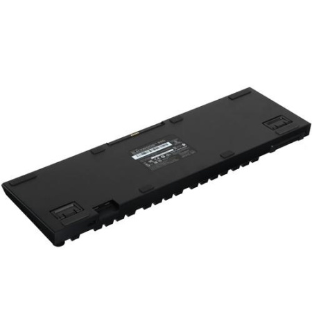 Клавиатура проводная Razer BlackWidow V4 Pro
