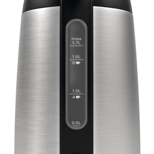 Чайник Bosch TWK3P420 черный