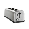 Тостер BQ T2003 Steel-Black
