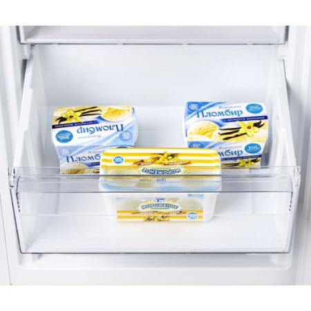 Холодильник Atlant 4623-109 ND белый