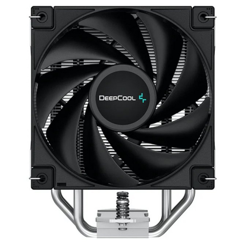 Кулер Deepcool AK400 LGA1700/1200/115X/AM4 черный RET