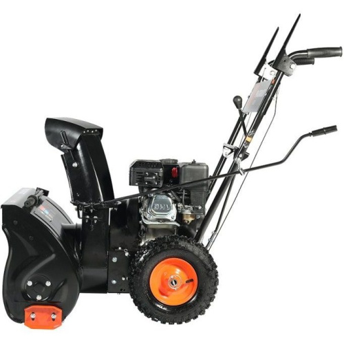 Снегоуборщик бензин. Patriot PS 603 7л.с. (426108603)