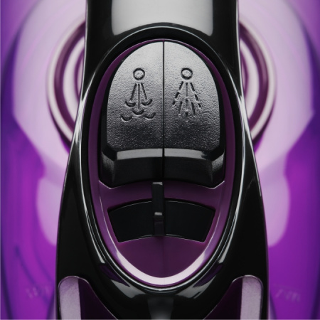 Утюг Zelmer ZIR1515 violet