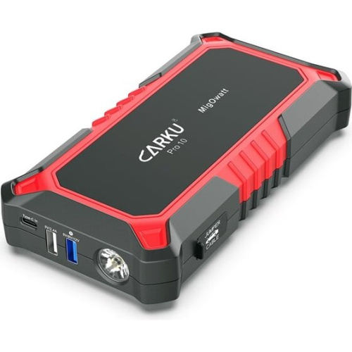 Пуско-зарядное устройство Carku Pro-10