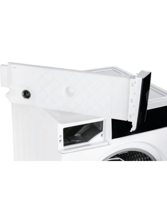 Сушильная машина HIBERG HDQ11-10B