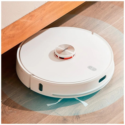 Робот-пылесос Lydsto S1 YM-S1-W03, белый EU