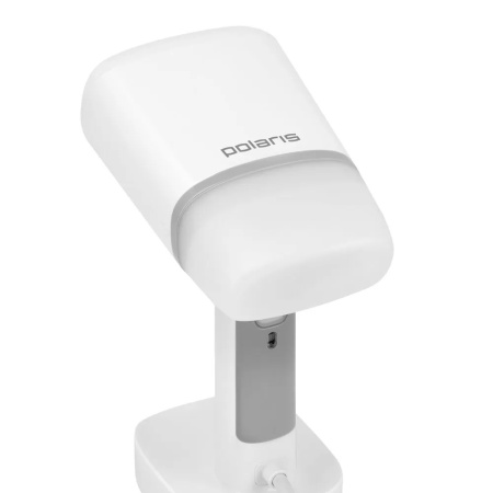 Отпариватель ручной Polaris PGS 2277C белый