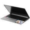 16" Ноутбук Tecno Megabook K16SDA серебристый