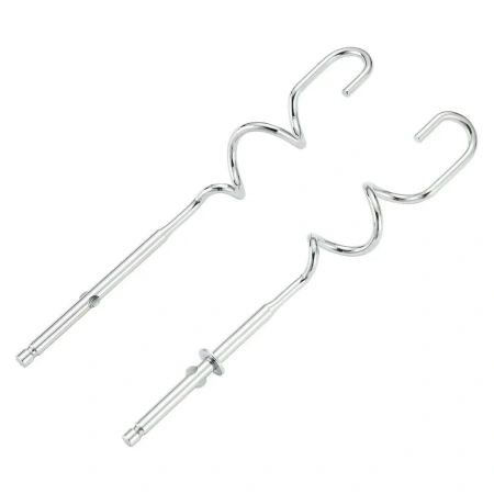 Миксер Timberk T-HM40S48 белый