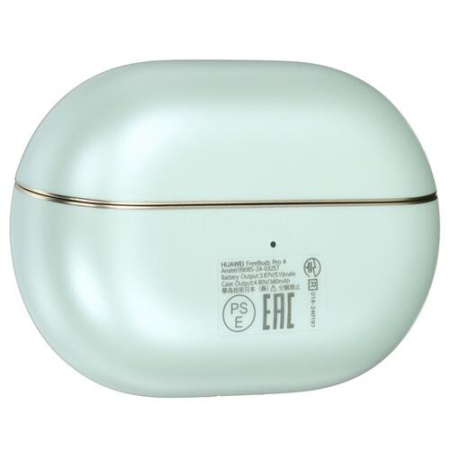 Наушники TWS HUAWEI FreeBuds Pro 4 зеленый