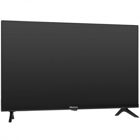 LED-телевизор Hisense 32A4BG черный