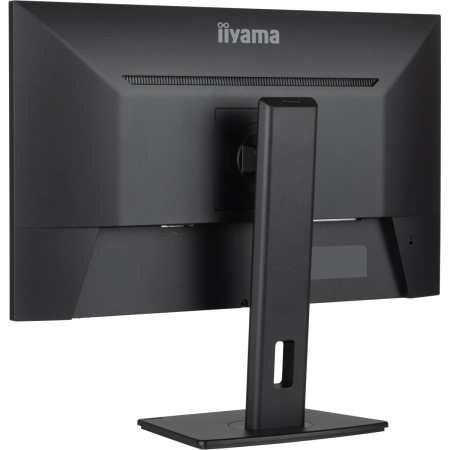 Монитор Iiyama ProLite XUB2793HSU-B7 черный