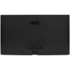 27" Монитор AOC 27B36X черный