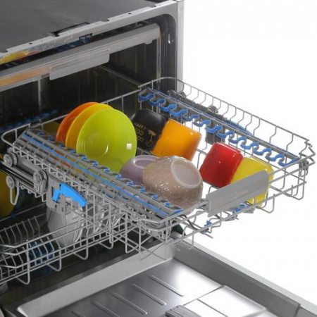 Встраиваемая посудомоечная машина Midea MID60S970i