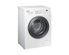 Стиральная машина Samsung WW70AG4S21VELD белый