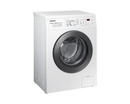 Стиральная машина Samsung WW70AG4S21VELD белый