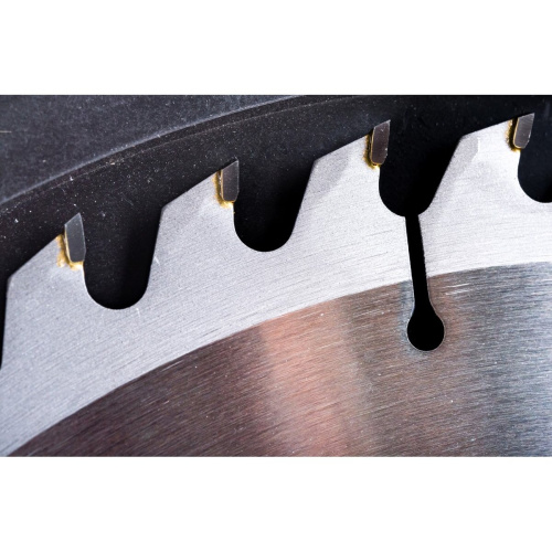 Диск пильный Hilberg Industrial HW305 305x30x48Т дерево