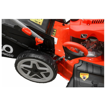 Газонокосилка ECO LG-734