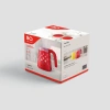 Электрочайник BQ KT1713P Red