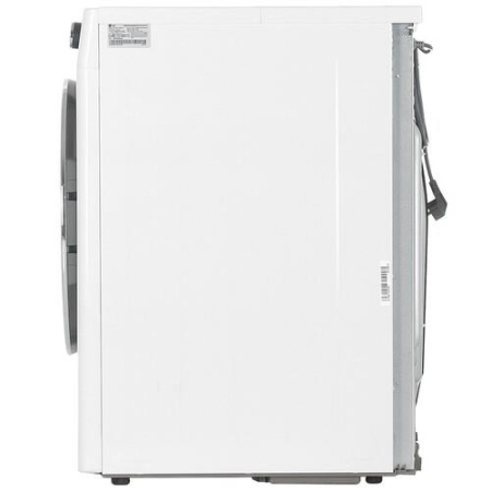 Сушильная машина LG DC90V9V9W белый