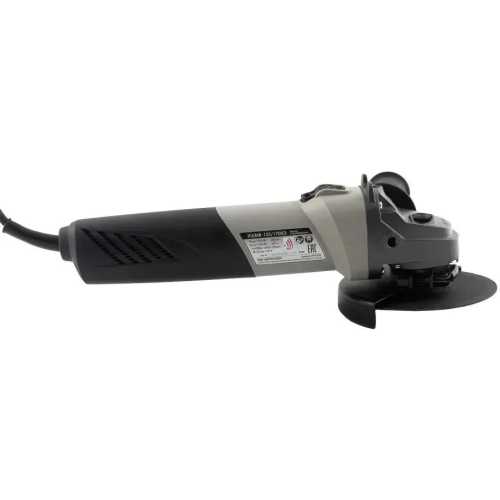 Углошлифовальная машина Интерскол УШМВ-125/1700Э (912.0.0.40)