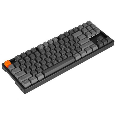 Клавиатура проводная + беспроводная Keychron K8