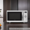 Микроволновая печь Hyundai HYM-D3007 белый