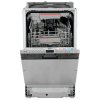 Встраиваемая посудомоечная машина Bosch SPV4XMX20E