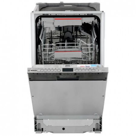 Встраиваемая посудомоечная машина Bosch SPV4XMX20E