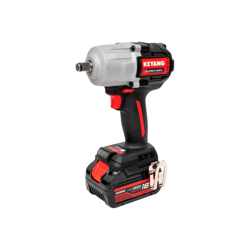 Гайковерт KEYANG IW20BLH-800V (Set) 2АКБ+ЗУ ударный
