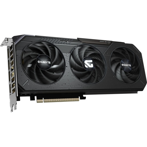 Видеокарта Gigabyte Nvidia GeForce RTX 5060TI Gaming (GV-N506TGAMING-8GD 1.0) 8ГБ, GDDR7, Ret