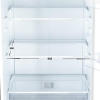 Холодильник с морозильником BEKO B5RCNK332HX серебристый